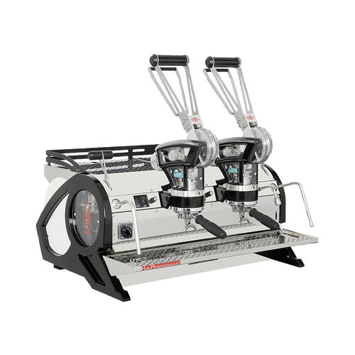 Machine à café expresso - LEVA X / LEVA S - LA MARZOCCO - combinée / professionnelle / automatique