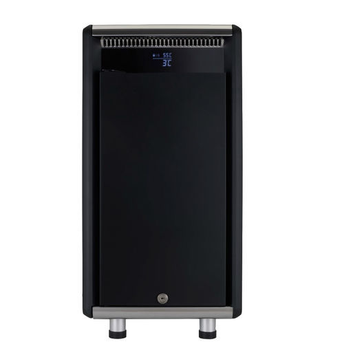 Réfrigérateur armoire - LA CIMBALI - pour cuisine professionnelle / en pose libre / avec porte pleine