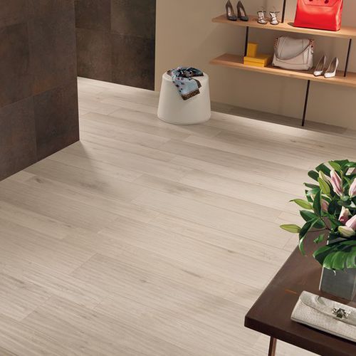 Carrelage en grès cérame - EVOKE : IVORY - CERAMICHE KEOPE - mat / d'intérieur / d'extérieur