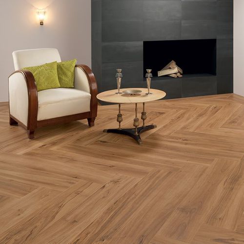 Carrelage en grès cérame - EVOKE : BEIGE - CERAMICHE KEOPE - mat / d'intérieur / d'extérieur