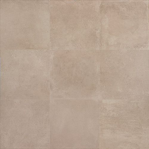 Carrelage en grès cérame - MOOV : BEIGE - CERAMICHE KEOPE - mat / d'intérieur / mural