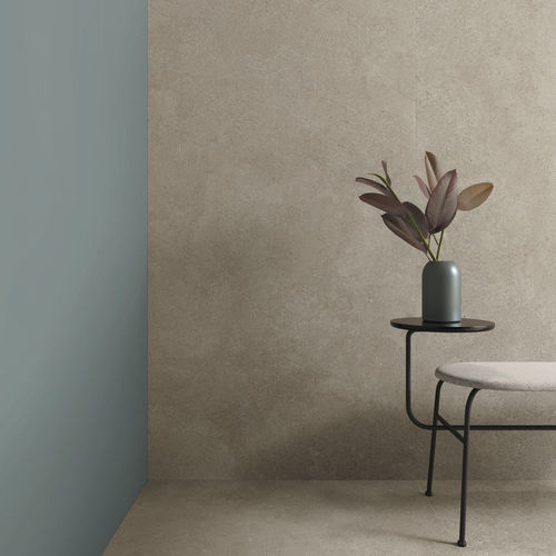 Carrelage en grès cérame - BRYSTONE : GOLD - CERAMICHE KEOPE - mat / lisse / d'intérieur