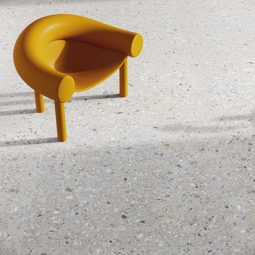 Carrelage en grès cérame - DOLMIX LIGHT - CERAMICHE KEOPE - mat / d'intérieur / d'extérieur