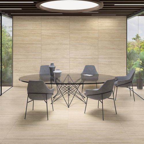 Carrelage en grès cérame - ROMANO SAND - CERAMICHE KEOPE - mat / finition naturelle / texturé