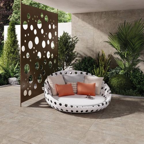 Carrelage en grès cérame - IMPERIALE WALNUT - CERAMICHE KEOPE - d'intérieur / d'extérieur / mural