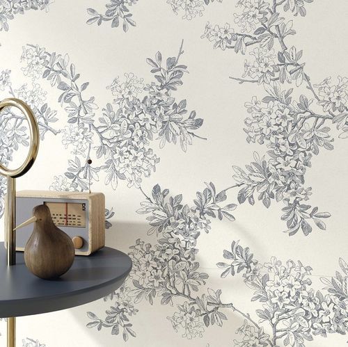 Carrelage d'intérieur - JOURNEY BLOSSOM - CERAMICHE KEOPE - de salle de bain / de salon / de cuisine