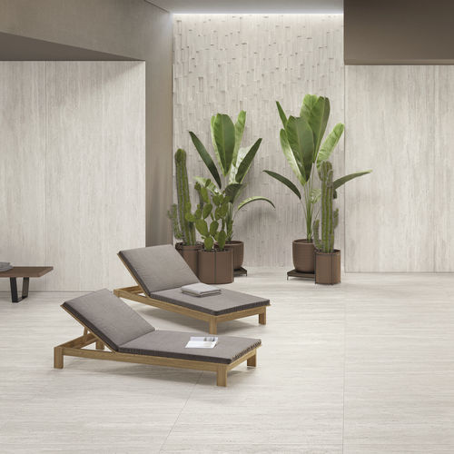 Carrelage en grès cérame - TREVI PEARL - CERAMICHE KEOPE - mat / pour intérieur / de salle de bain