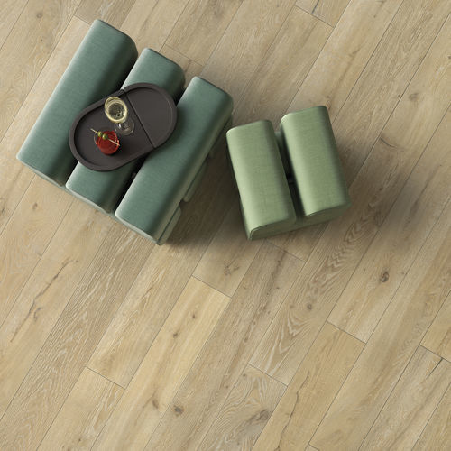 Carrelage en grès cérame - UNICA ALMOND - CERAMICHE KEOPE - mat / d'intérieur / d'extérieur