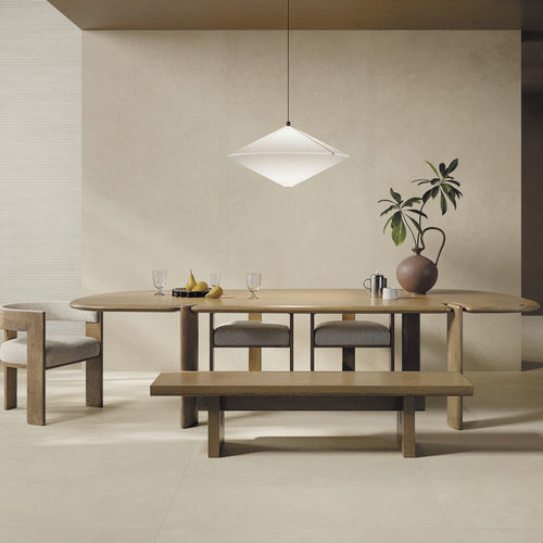 Carrelage en grès cérame - GRACE - CERAMICHE KEOPE - mat / d'intérieur / d'extérieur
