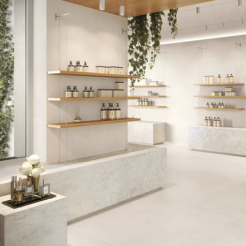 Carrelage en grès cérame - MOOV UP - CERAMICHE KEOPE - mat / d'intérieur / de salon