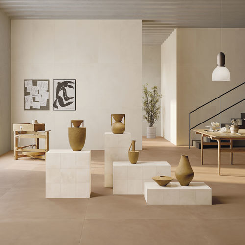Carrelage en grès cérame - COTTOMILANO - CERAMICHE KEOPE - en céramique / en terracotta / brillant