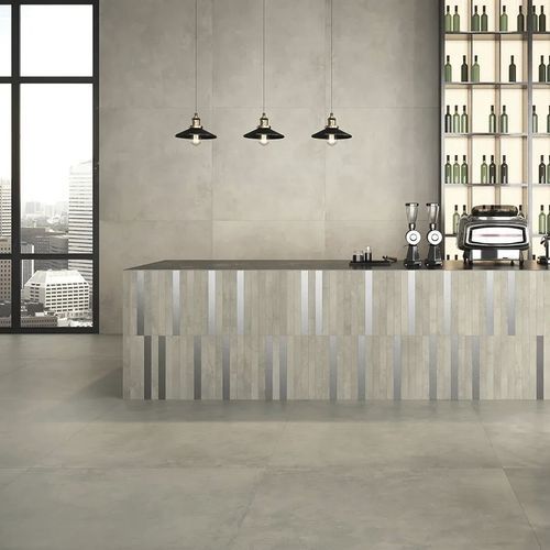 Carrelage en grès cérame - MOOV UP - CERAMICHE KEOPE - mat / intérieur / d'extérieur
