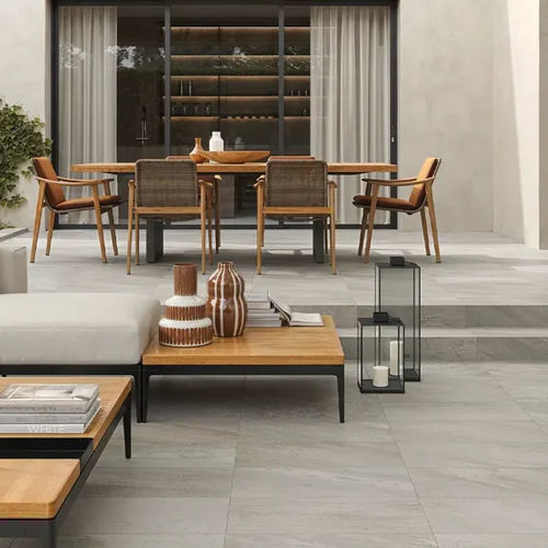 Carrelage en grès cérame - POINT - CERAMICHE KEOPE - texturé / d'intérieur / d'extérieur