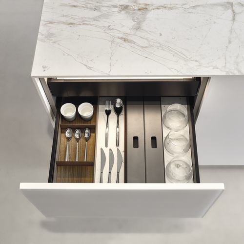 Tiroir pour cuisine pour intérieur - ARENA - MAISTRI