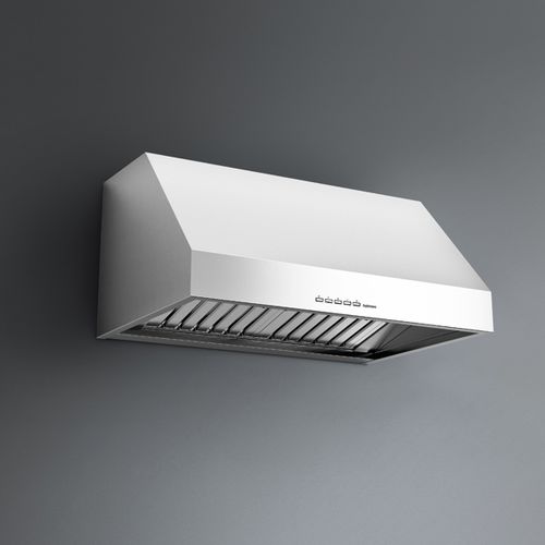 Hotte murale - ZEUS PRO - falmec - professionnelle