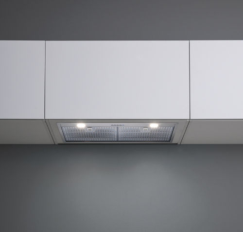 Hotte encastrable - DESIGN : GRUPPO INCASSO - falmec - avec éclairage intégré