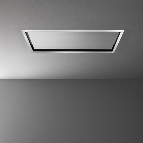 Hotte de plafond - DESIGN+ : NUBE - falmec - silencieuse