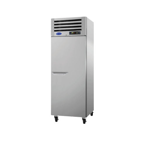 Congélateur professionnel - R1F-29-1 - RANDELL - armoire / en inox