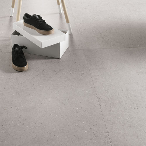 Carrelage en grès cérame - BLOCK NICKEL  - CERAMICHE REFIN - mat / d'intérieur / de salle de bain