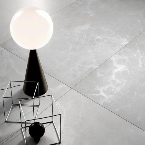 Carrelage en grès cérame - STARDUST MOON - CERAMICHE REFIN - mat / d'intérieur / de salle de bain