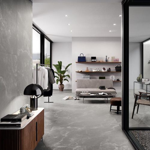 Carrelage d'intérieur - STARDUST NEBULA - CERAMICHE REFIN - de salon / de cuisine / de salle de bain