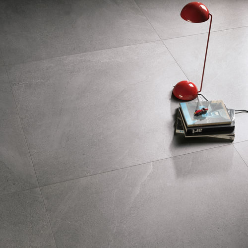 Carrelage en grès cérame - TUNE LAVA - CERAMICHE REFIN - mat / d'intérieur / d'extérieur
