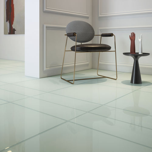 Carrelage d'intérieur - VETRI ACQUA  - CERAMICHE REFIN - de salon / de cuisine / de salle de bain