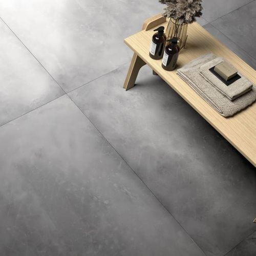 Carrelage en grès cérame - CERA FUMO - CERAMICHE REFIN - mat / d'intérieur / de salle de bain