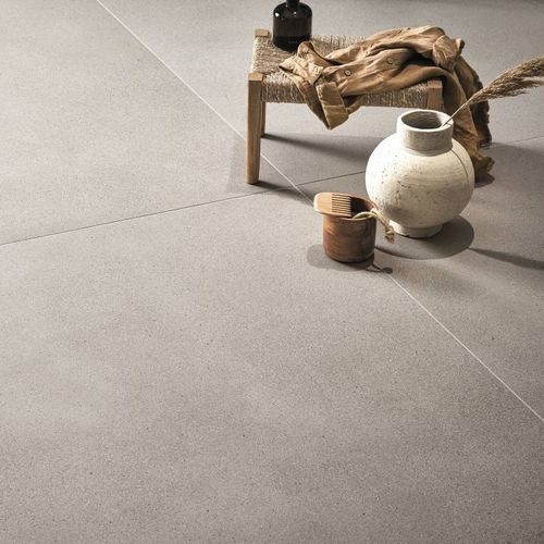 Carrelage en grès cérame - NAMIB LINEN - CERAMICHE REFIN - mat / d'intérieur / d'extérieur