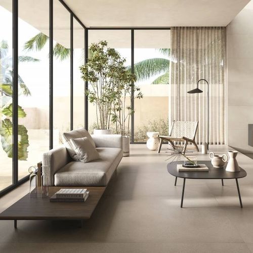 Carrelage en grès cérame - NAMIB DUNE - CERAMICHE REFIN - mat / d'intérieur / d'extérieur