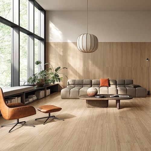 Carrelage en grès cérame - EIK HONEY  - CERAMICHE REFIN - mat / d'intérieur / de salle de bain