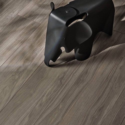 Carrelage en grès cérame - EIK COFFEE  - CERAMICHE REFIN - mat / d'intérieur / de salle de bain