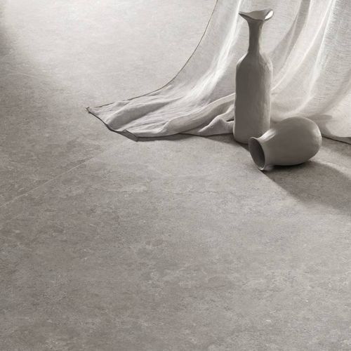Carrelage en grès cérame - BEAT MUD  - CERAMICHE REFIN - mat / d'intérieur / de salle de bain