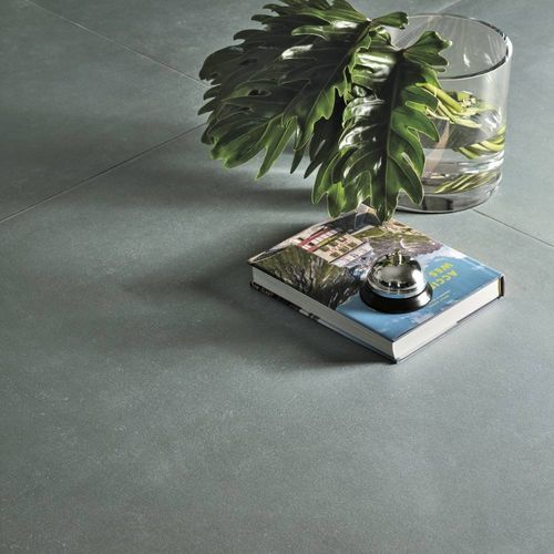 Carrelage en grès cérame - FEEL SAGE  - CERAMICHE REFIN - mat / d'intérieur / de salle de bain