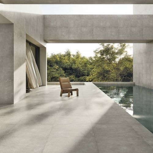 Carrelage en grès cérame - FEEL WARM  - CERAMICHE REFIN - mat / d'intérieur / de salon