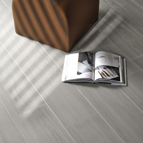 Carrelage en grès cérame - EIK ASH - CERAMICHE REFIN - mat / d'intérieur / de salle de bain
