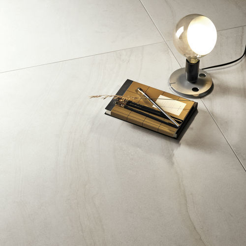 Carrelage en grès cérame - SUBLIME GREY - CERAMICHE REFIN - mat / brillant / d'intérieur