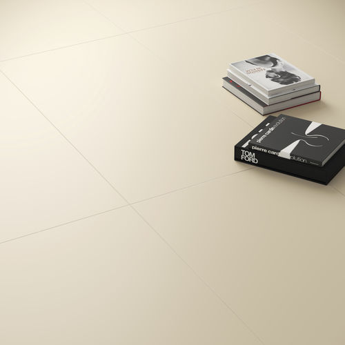 Carrelage en grès cérame - PLAY BEIGE - CERAMICHE REFIN - d'intérieur / d'extérieur / de salle de bain
