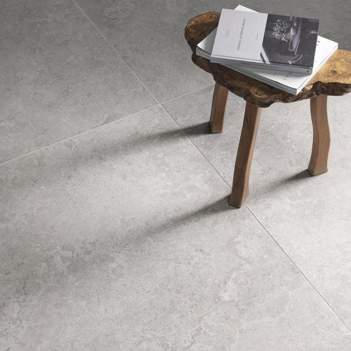 Carrelage en grès cérame - BEAT GREY - CERAMICHE REFIN - mat / d'intérieur / d'extérieur