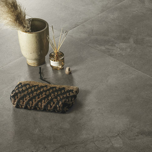 Carrelage en grès cérame - RIVER NATURAL - CERAMICHE REFIN - brillant / satiné / structure