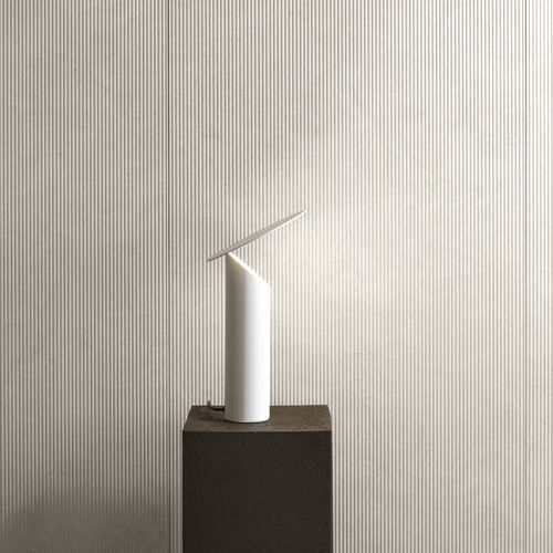 Carrelage en grès cérame - RELIEFS STRIPE - CERAMICHE REFIN - d'intérieur / de salle de bain / pour salle de sejour