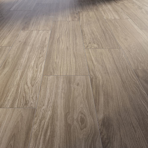 Carrelage en grès cérame - DECK DAY - CERAMICHE REFIN - mat / d'intérieur / de salle de bain