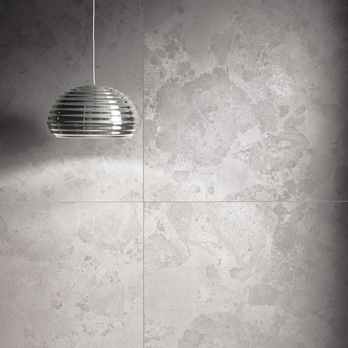 Carrelage en grès cérame - MOON ECLIPSE - CERAMICHE REFIN - brillant / d'intérieur / de salle de bain