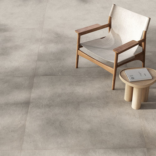 Carrelage en grès cérame - OSMOS TORTORA - CERAMICHE REFIN - mat / d'intérieur / d'extérieur
