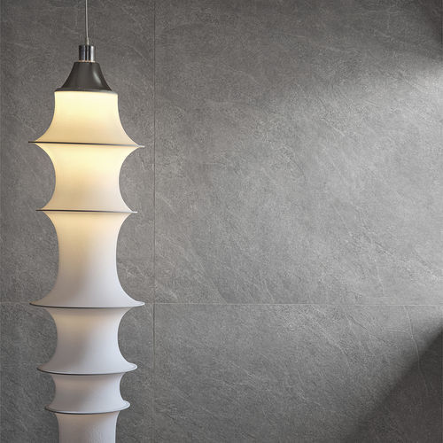 Carrelage en grès cérame - ERAS GREY - CERAMICHE REFIN - mat / d'intérieur / de salon
