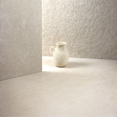 Carrelage en grès cérame - AVORIO - CERAMICHE REFIN - brillant / mat / d'intérieur