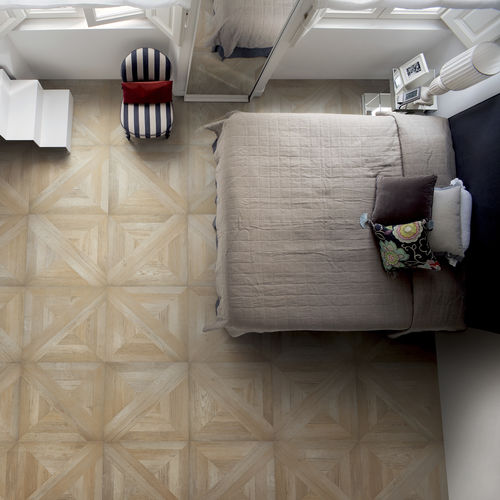 Carrelage d'intérieur - MANSION HALL - CERAMICHE REFIN - de salon / de cuisine / de salle de bain