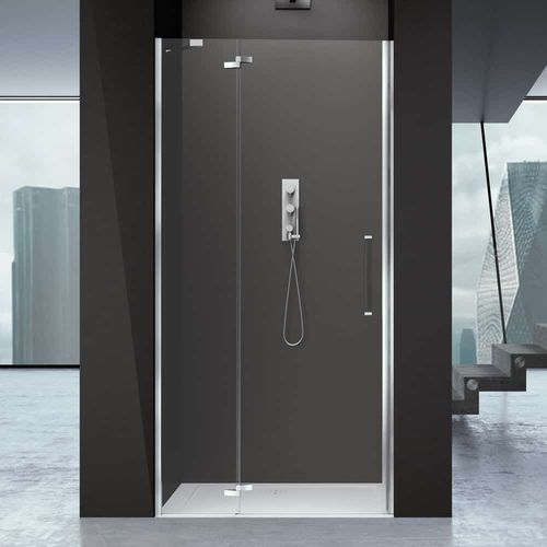 cabine de douche en verre - Megius SpA