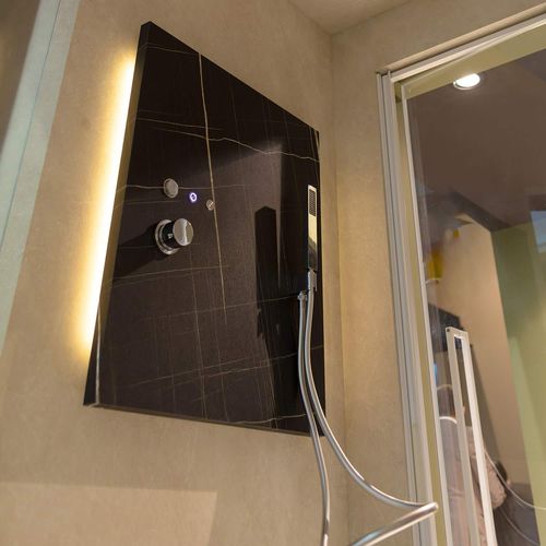 Générateur de vapeur pour hammam - QUADRO - Megius SpA
