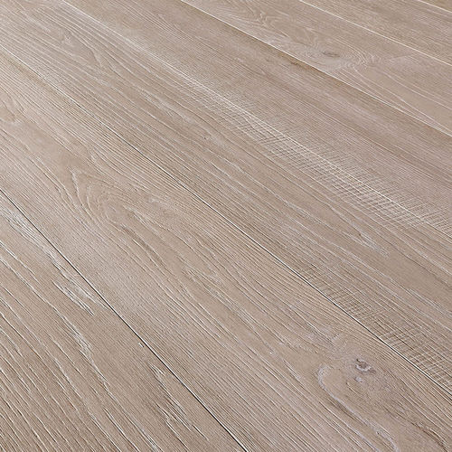 Parquet contrecollé - ODESSA - stile - en chêne / huilé / verni